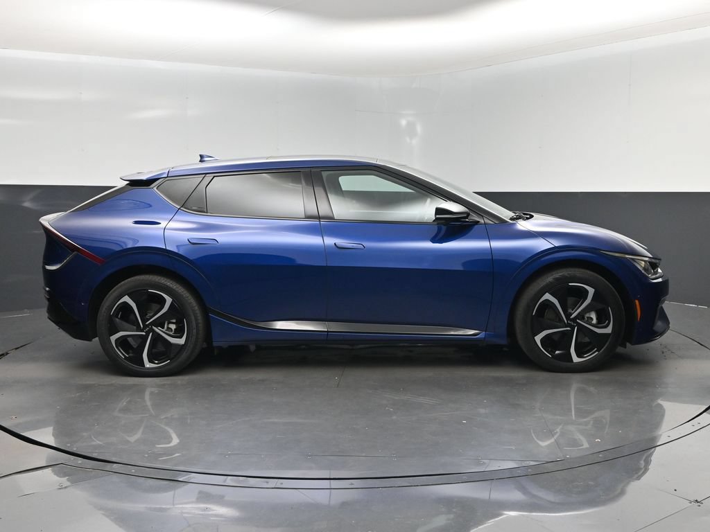 Certified 2024 Kia EV6 GT-Line AWD/4WD image 2