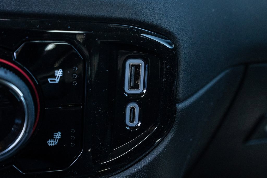 New 2026 Chevrolet Silverado 1500 LT image 27