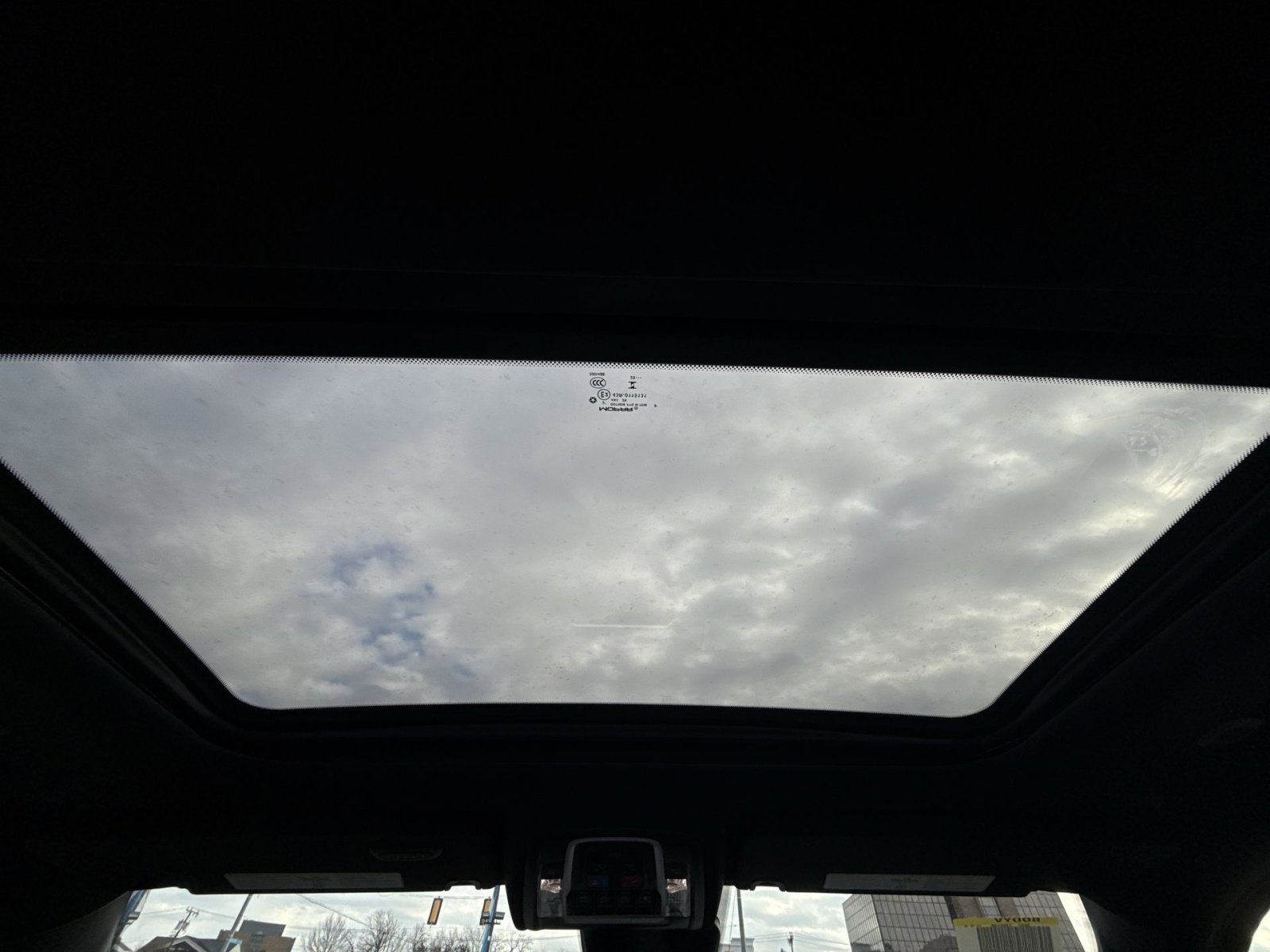 New 2026 RAM 1500 RHO w/ RHO Level 1 Equipment Group image 24