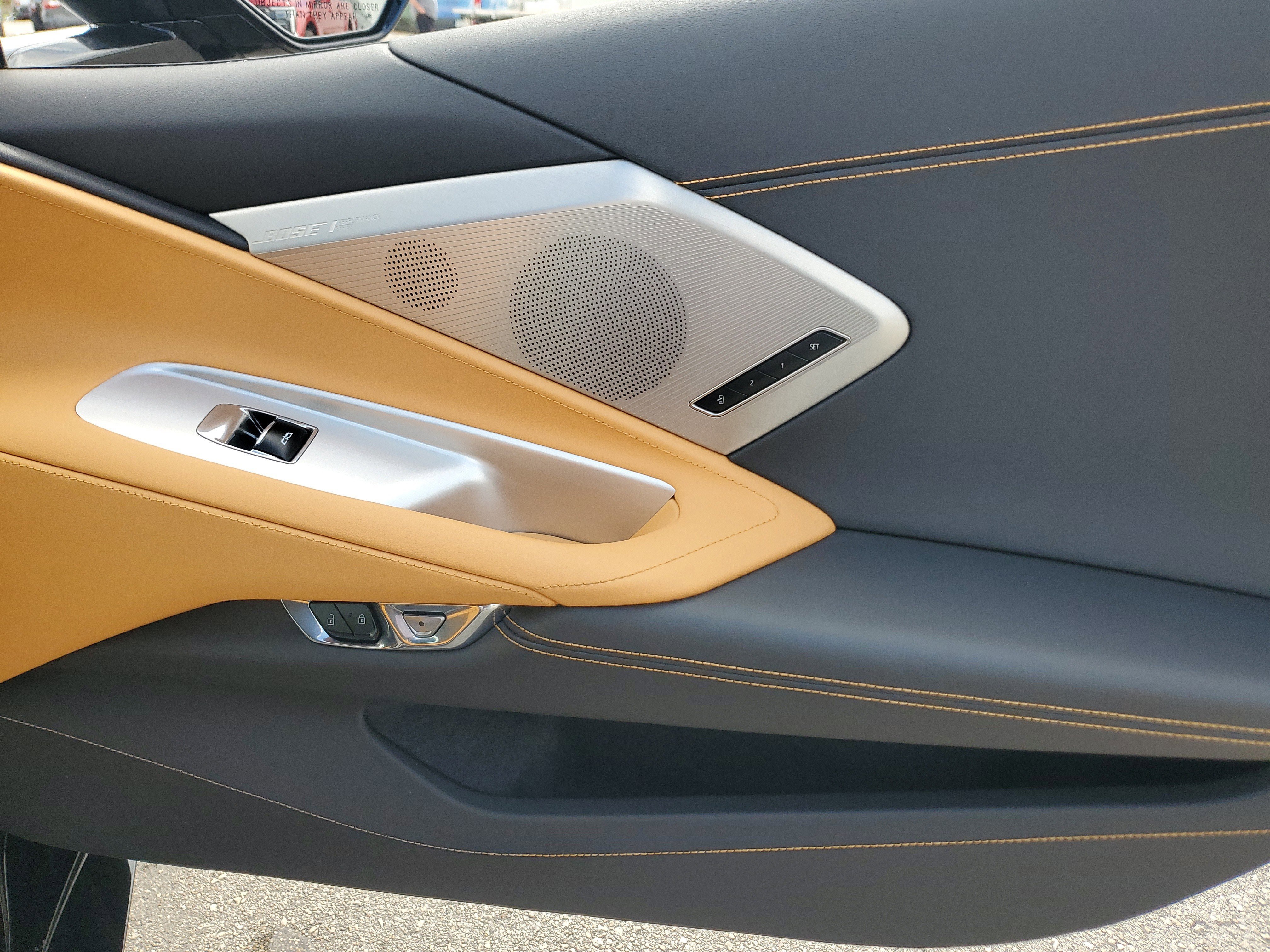 Used 2022 Chevrolet Corvette Stingray Preferred Cpe w/ 2LT image 26