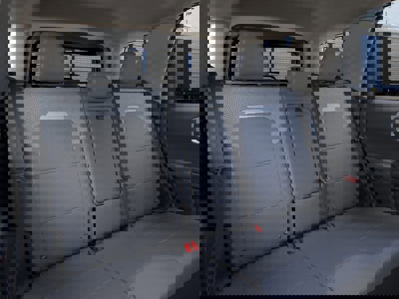 New 2025 Ford Bronco Sport Badlands w/ Badlands Tech Package image 35