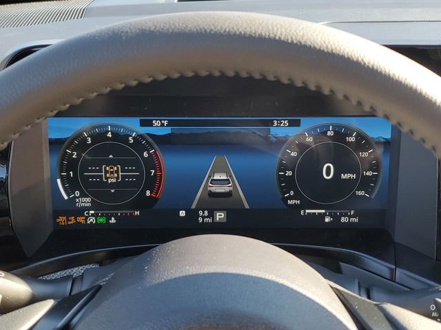 New 2026 Subaru Outback Limited XT image 27