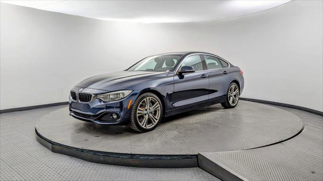 Used 2017 BMW 440i Gran Coupe xDrive image 2