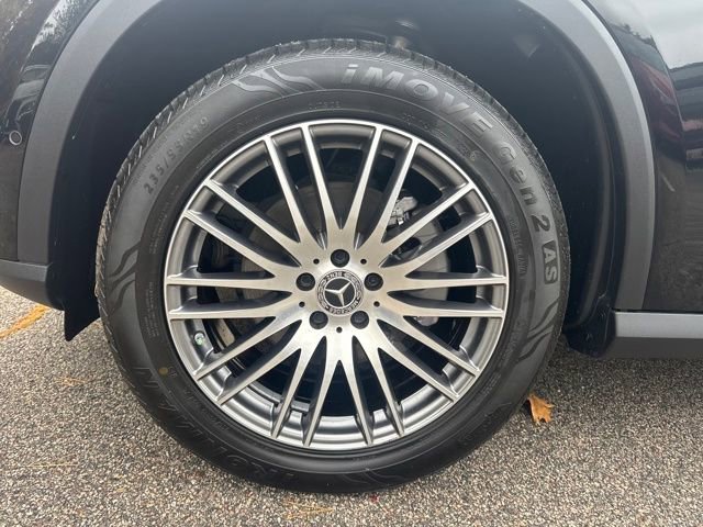 Used 2024 Mercedes-Benz GLC 300 4MATIC image 10