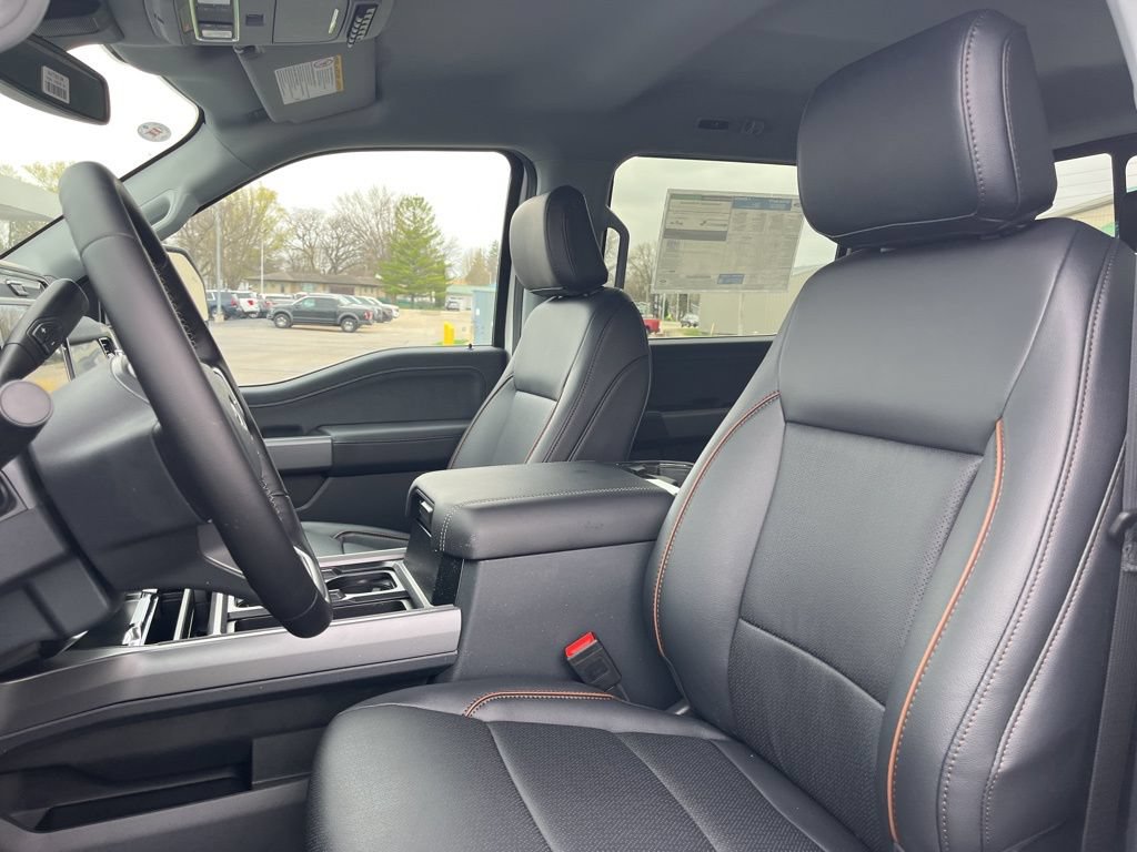 New 2026 Ford F350 Lariat w/ Lariat Premium Package AWD/4WD image 10