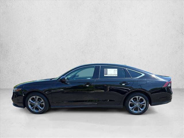 Used 2023 Honda Accord EX image 8