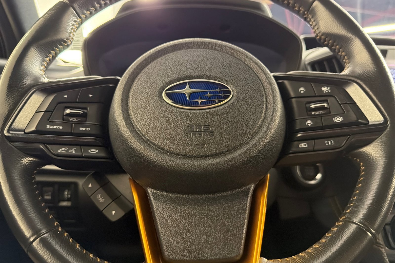 Used 2023 Subaru Forester Wilderness image 23