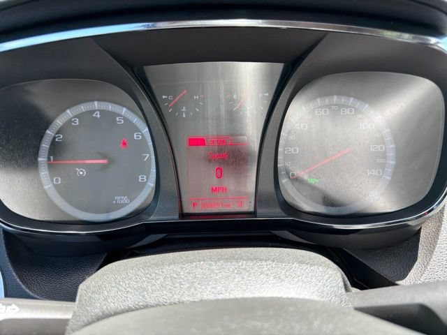 Used 2015 GMC Terrain SLT w/ Open Road Package AWD/4WD image 27