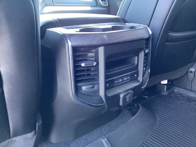 New 2026 RAM 1500 Laramie AWD/4WD image 29