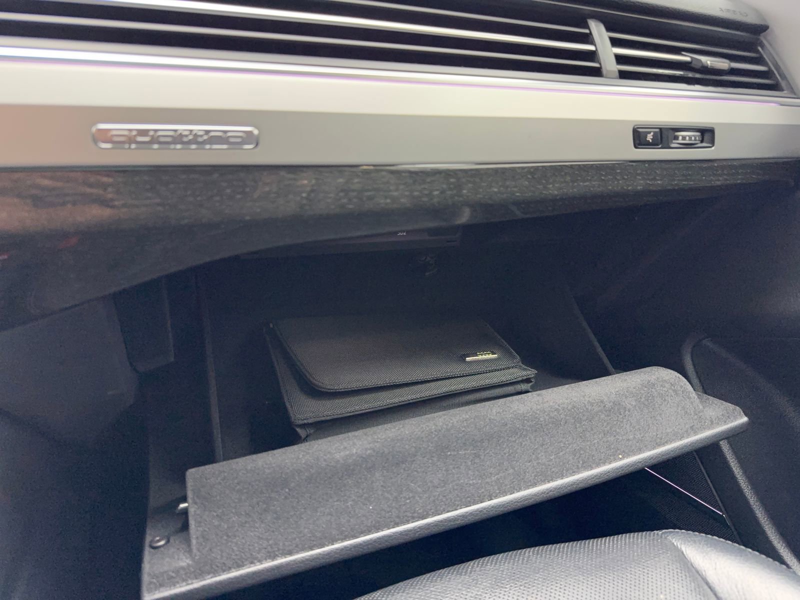 Used 2019 Audi Q7 2.0T Premium Plus w/ Premium Plus Package image 35