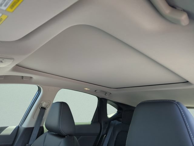 New 2026 Nissan Murano SL AWD/4WD image 29