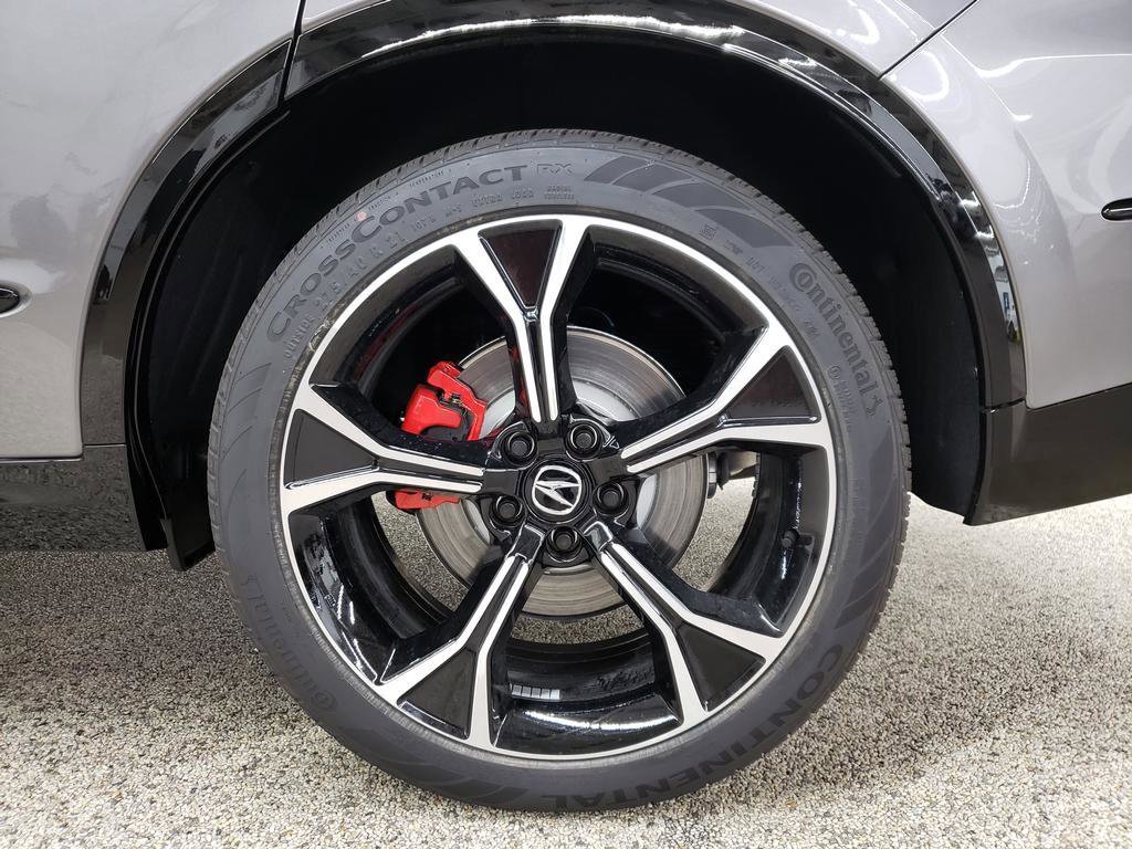 New 2026 Acura MDX Type S image 12