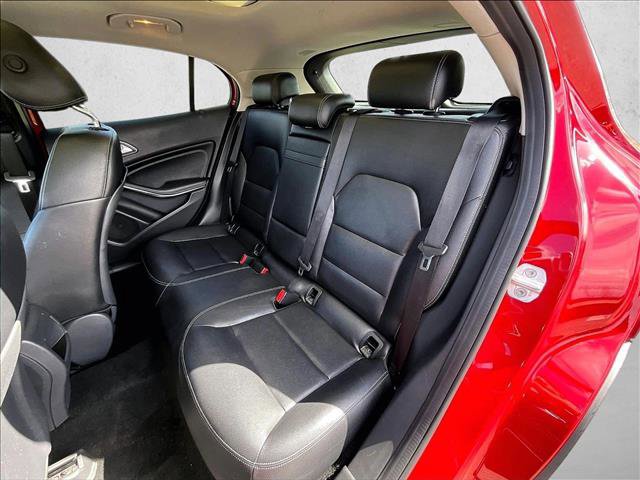 Used 2015 Mercedes-Benz GLA 250 4MATIC image 25