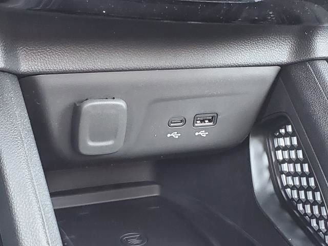 New 2026 Chevrolet TrailBlazer RS w/ Convenience Package image 32