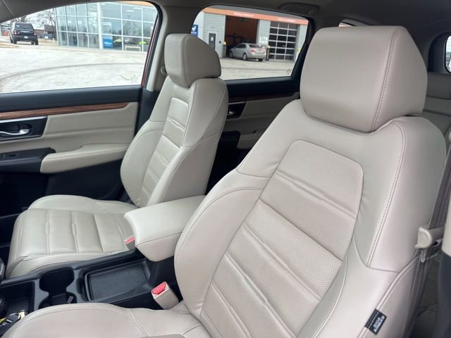 Used 2018 Honda CR-V Touring image 23