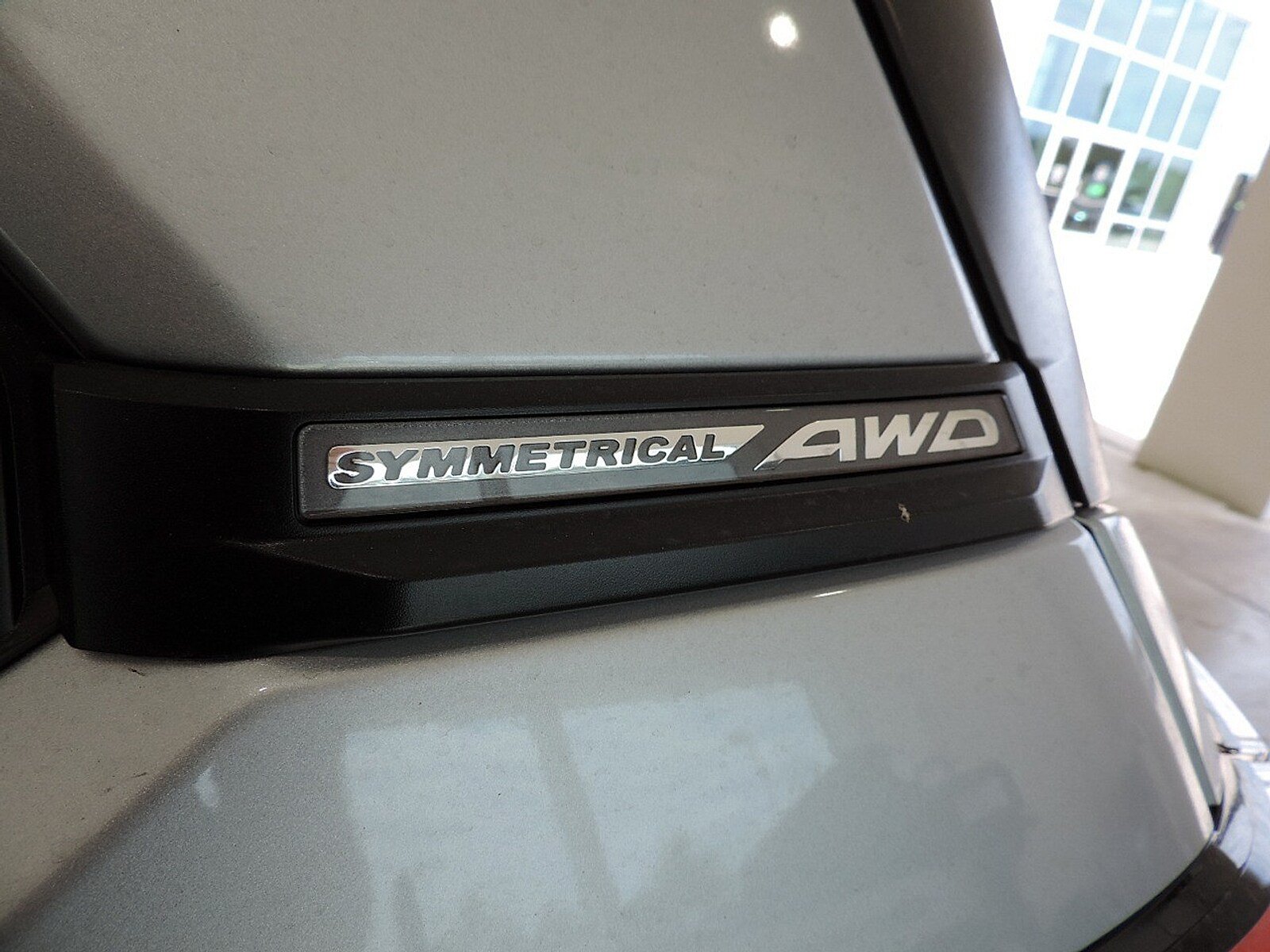 New 2026 Subaru Forester Premium AWD/4WD image 11