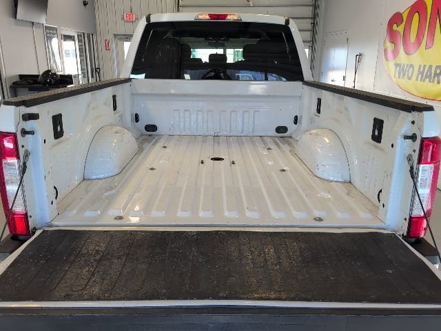 Certified 2018 Ford F350 XLT w/ XLT Value Package AWD/4WD image 34