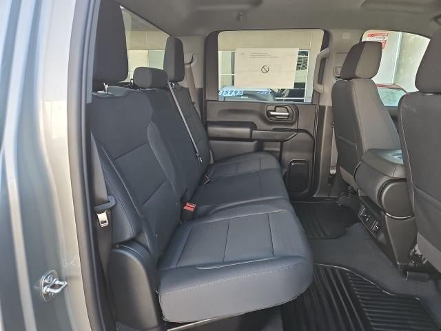 New 2026 Chevrolet Silverado 2500 Custom w/ Custom Value Package RWD image 26