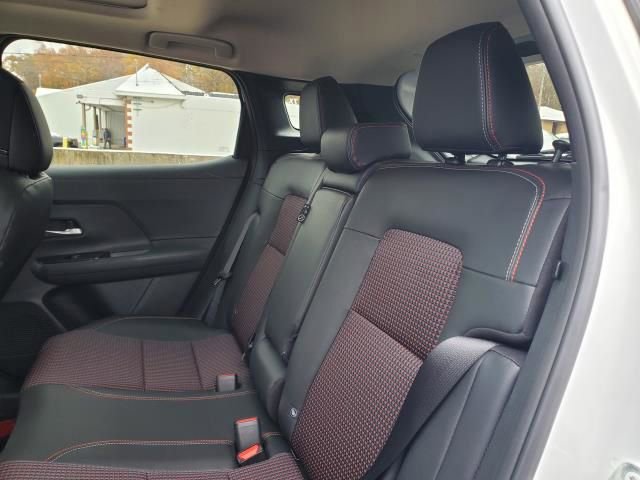 New 2026 Nissan Kicks SR image 13