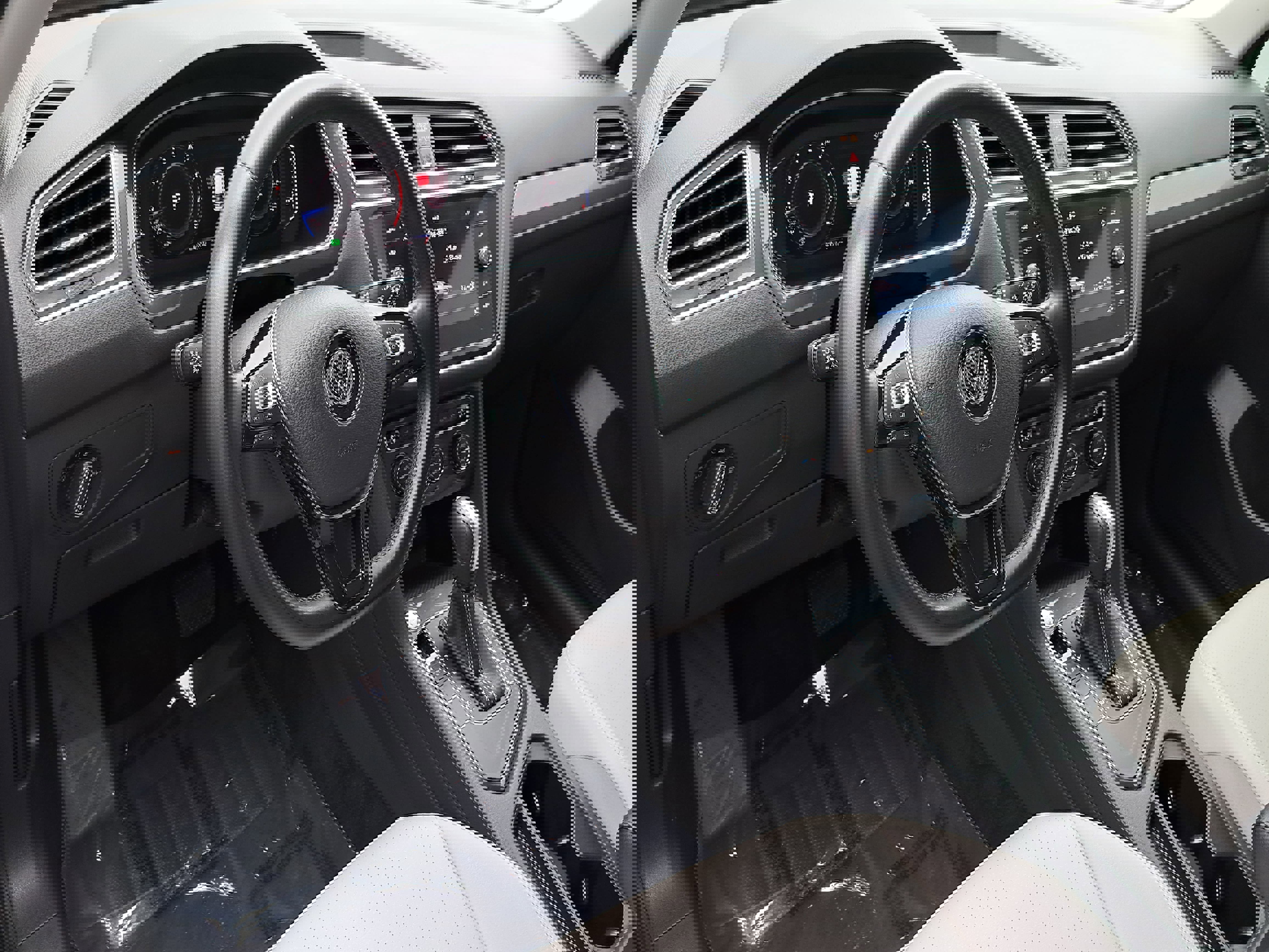 Used 2019 Volkswagen Tiguan SEL image 17