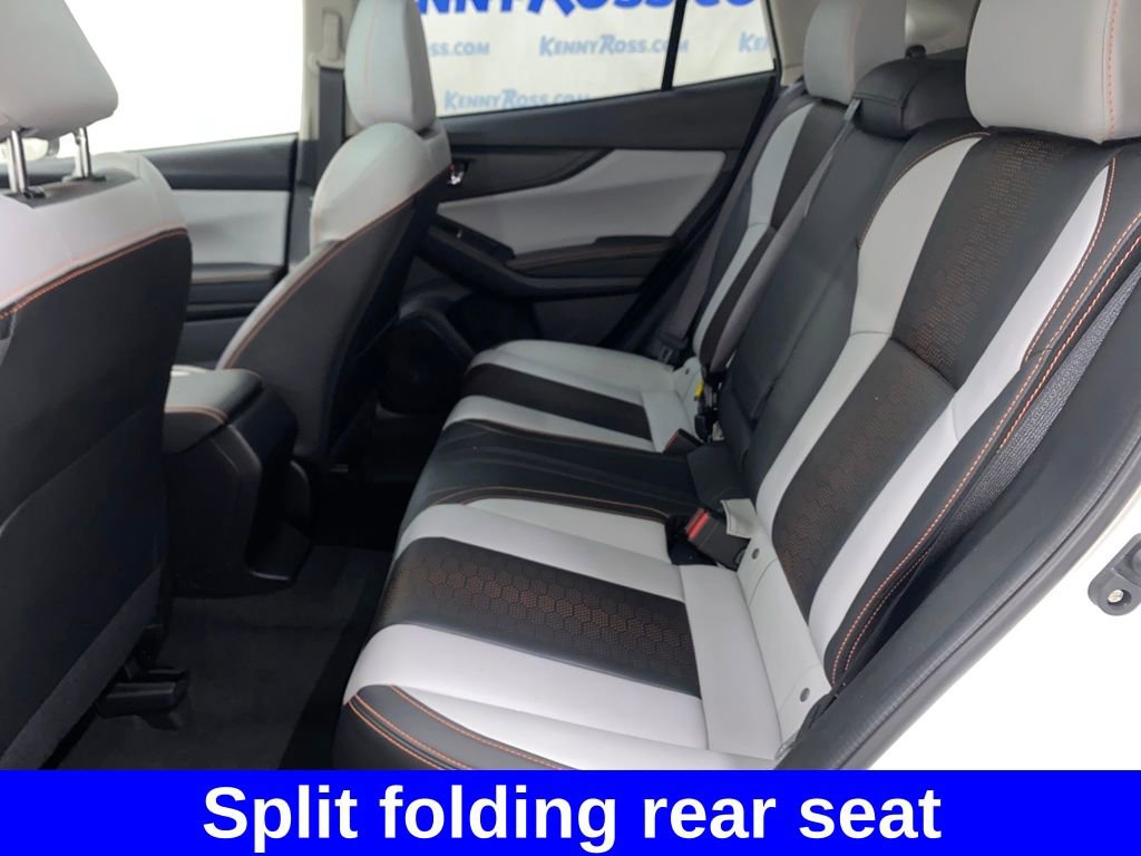 Used 2023 Subaru Crosstrek 2.5i Limited image 24