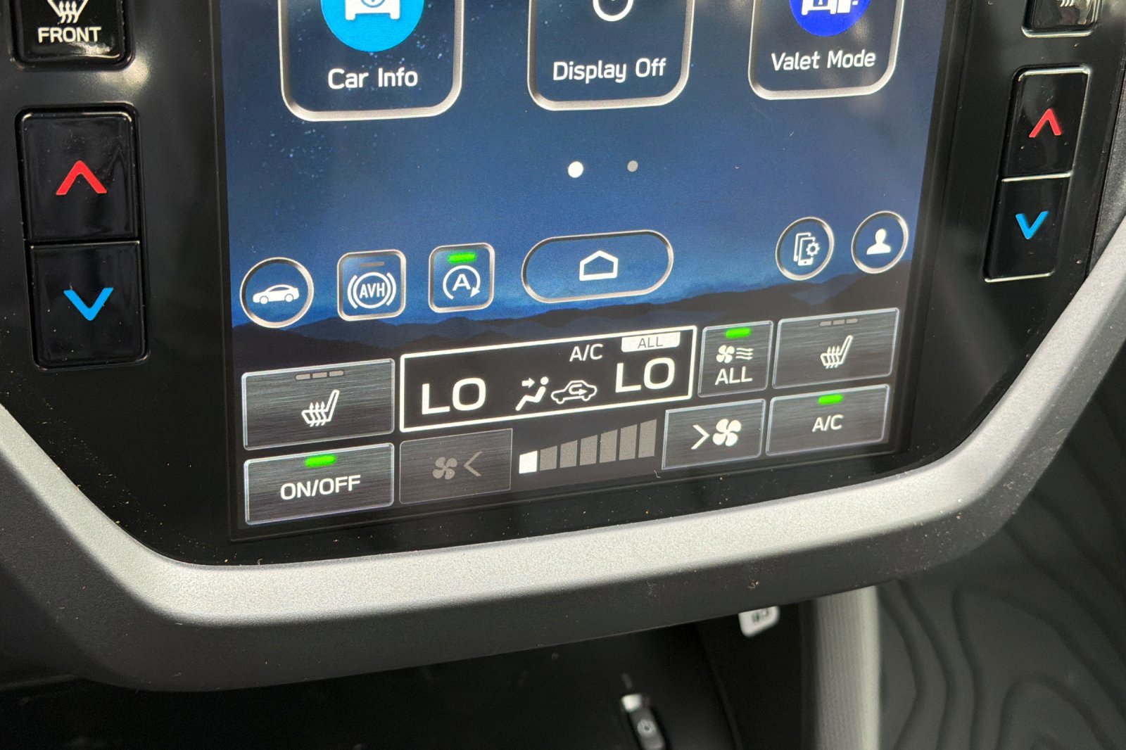 New 2026 Subaru Forester Premium AWD/4WD image 20