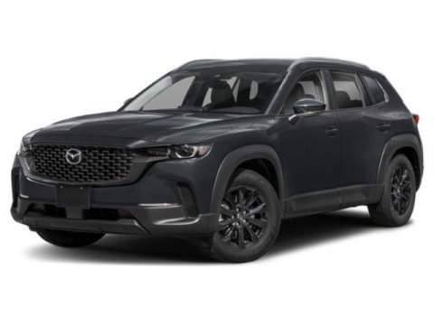 Used 2024 MAZDA CX-50 AWD 2.5 S w/ Preferred Package