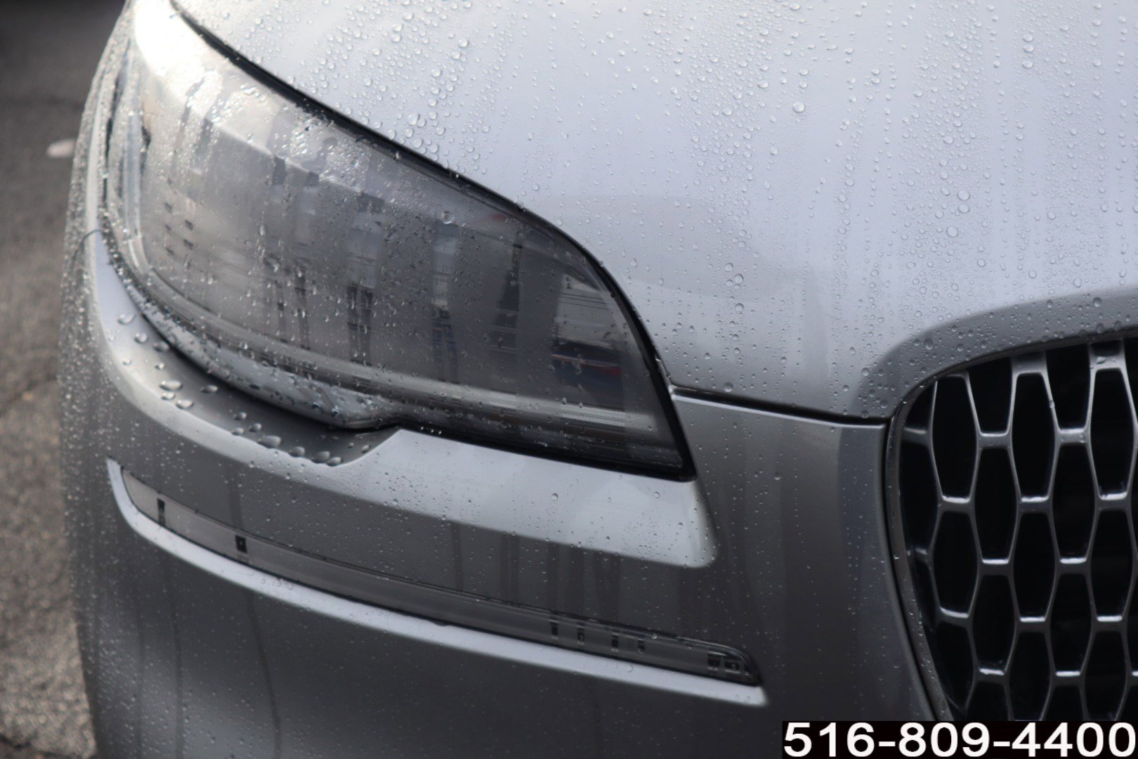 Used 2022 Lincoln Aviator AWD w/ Premium Package image 11