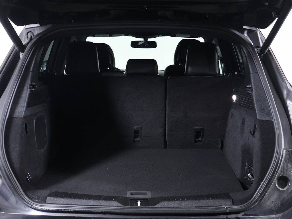 Used 2019 Lincoln MKC Premiere AWD/4WD image 13