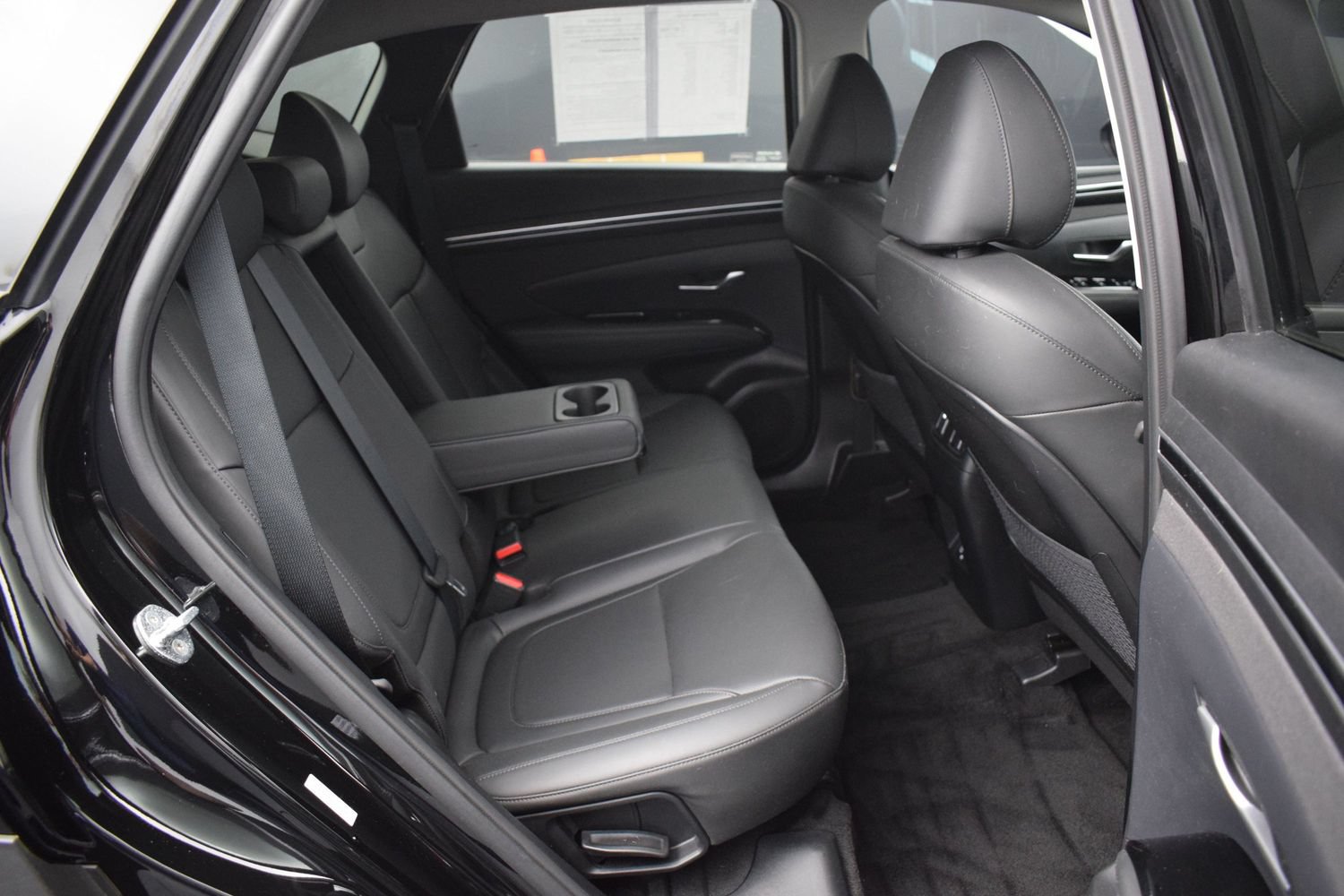 Used 2023 Hyundai Tucson XRT AWD/4WD image 11