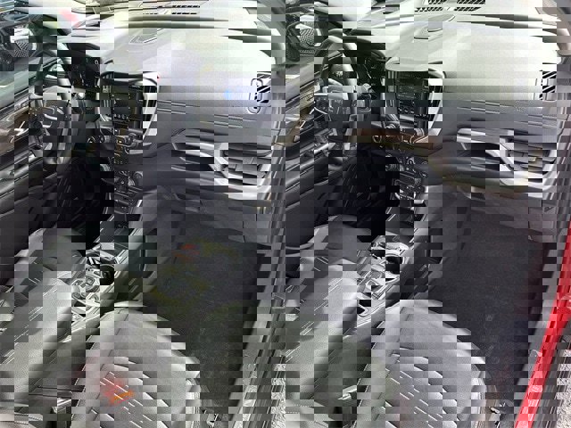 Used 2022 GMC Terrain Denali w/ Denali Premium Package image 18