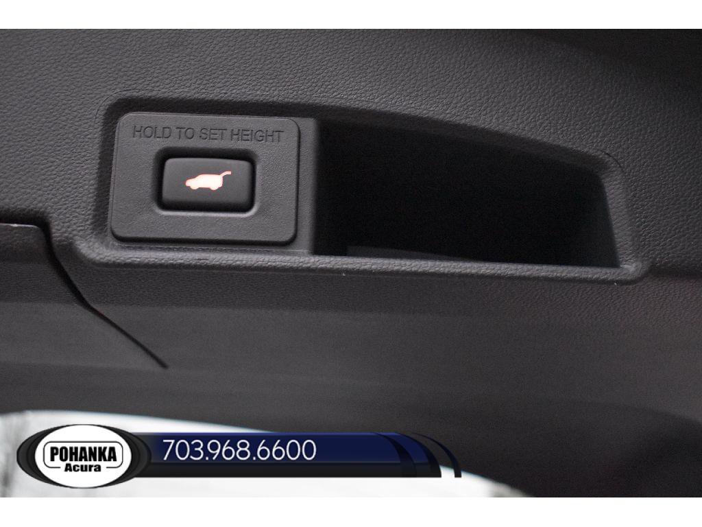 New 2026 Acura RDX Technology Package image 36