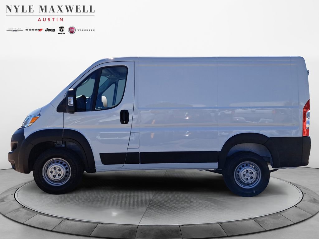 New 2026 RAM ProMaster 1500 image 11