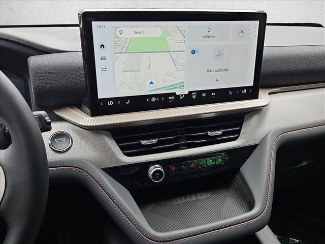 New 2026 Ford Explorer Active RWD image 12