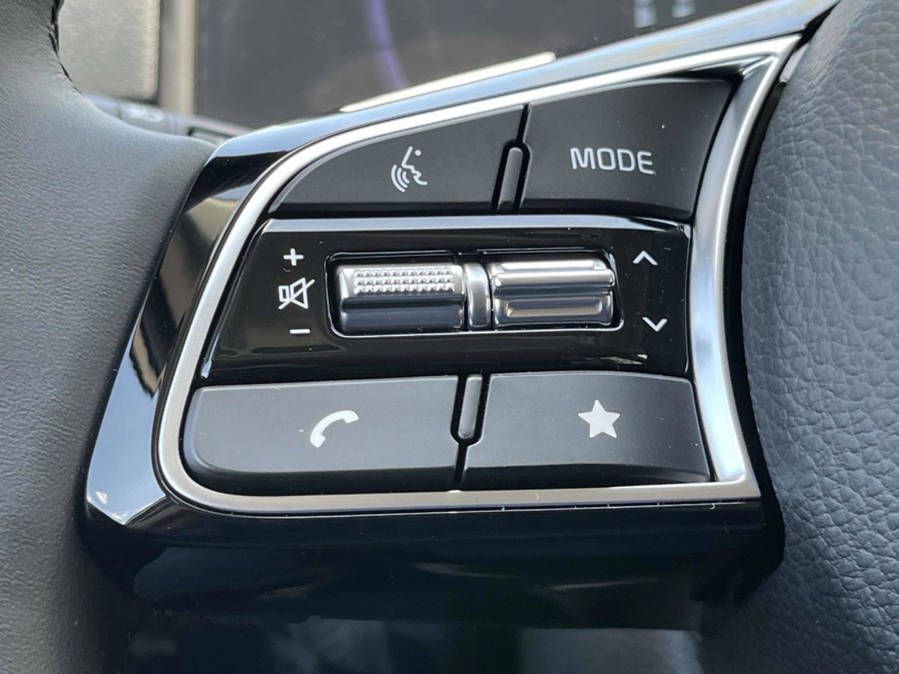 New 2026 Kia Seltos S image 23