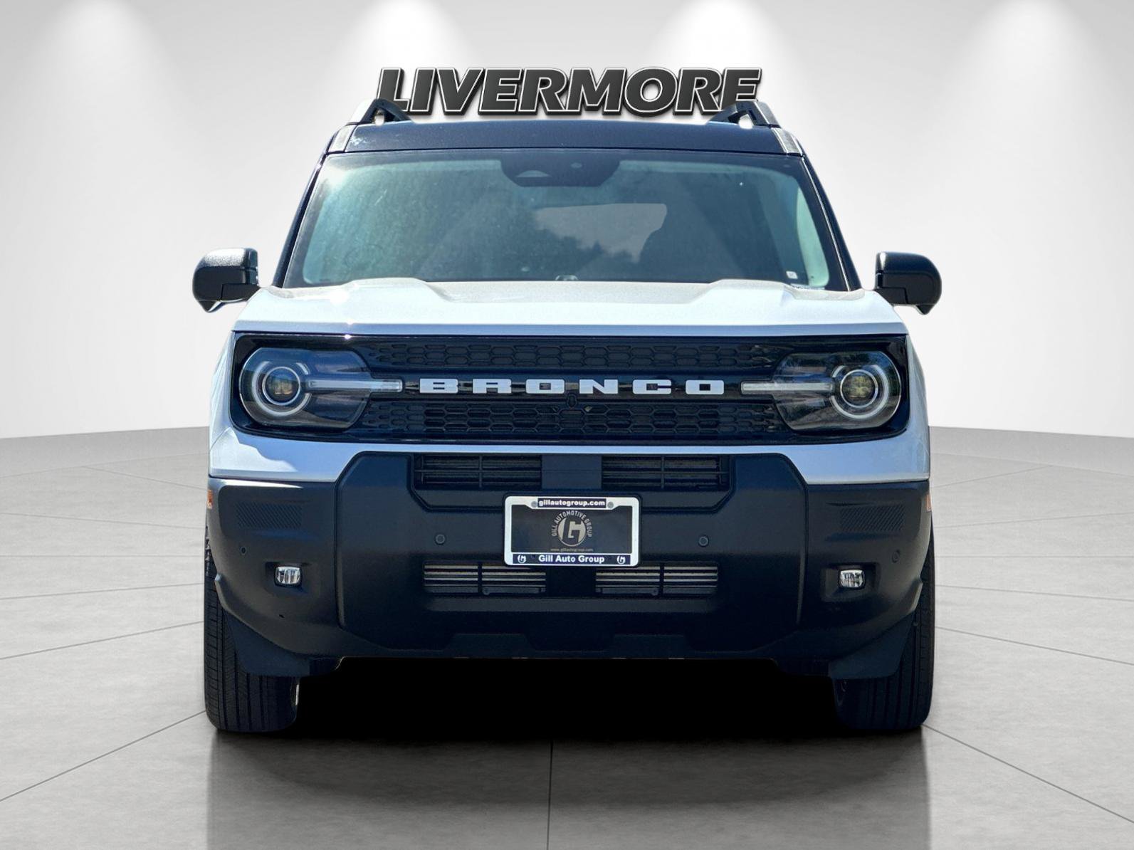 New 2026 Ford Bronco Sport Outer Banks w/ Outer Banks Tech Package+ AWD/4WD image 8