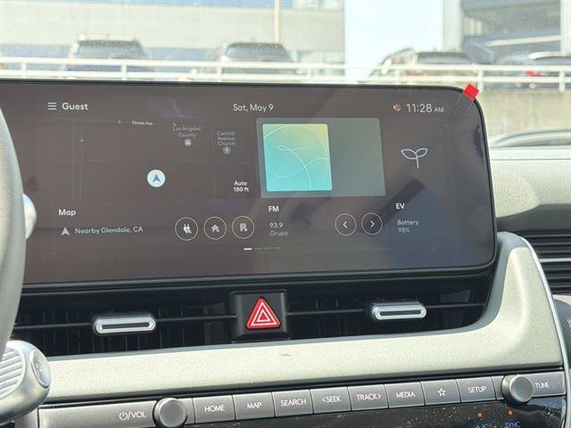 New 2026 Hyundai Ioniq 5 Limited RWD image 10