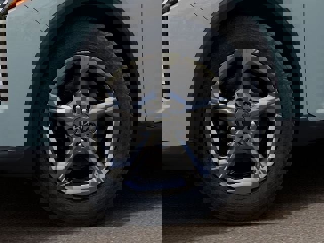 New 2026 Kia K4 LXS image 10