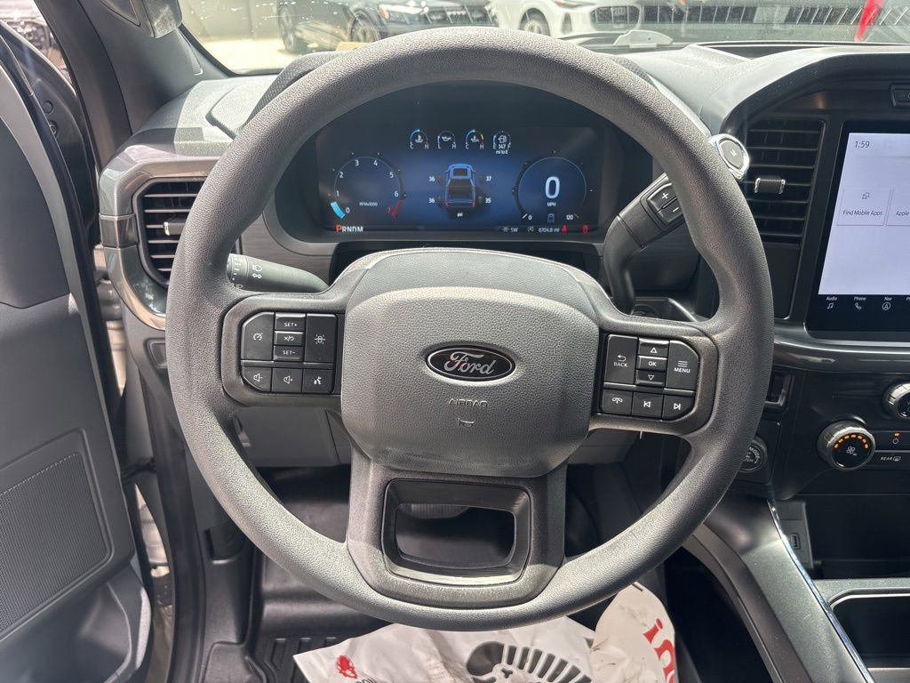 Used 2024 Ford F150 STX RWD image 20