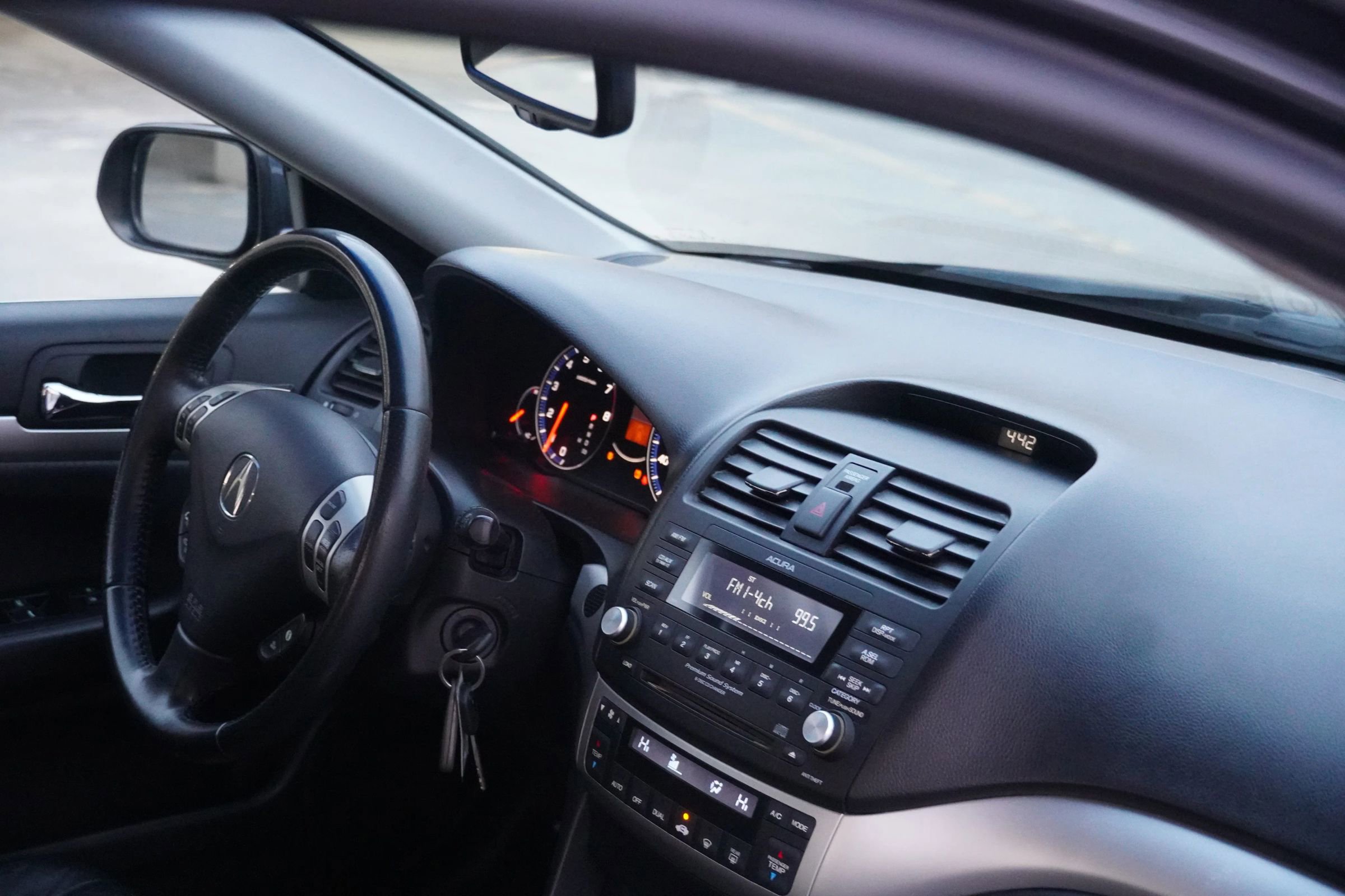 Used 2008 Acura TSX image 17