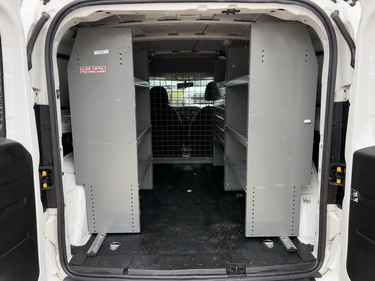 Used 2020 RAM ProMaster City Tradesman SLT FWD image 27