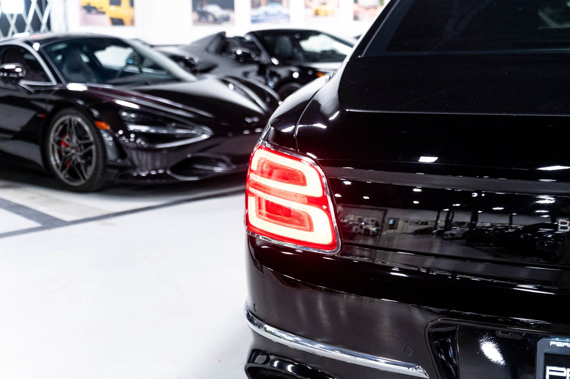Used 2020 Bentley Flying Spur W12 AWD/4WD image 81