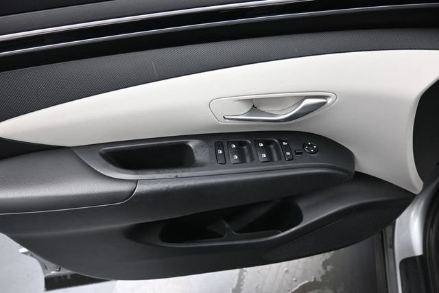Used 2024 Hyundai Tucson SEL AWD/4WD image 13
