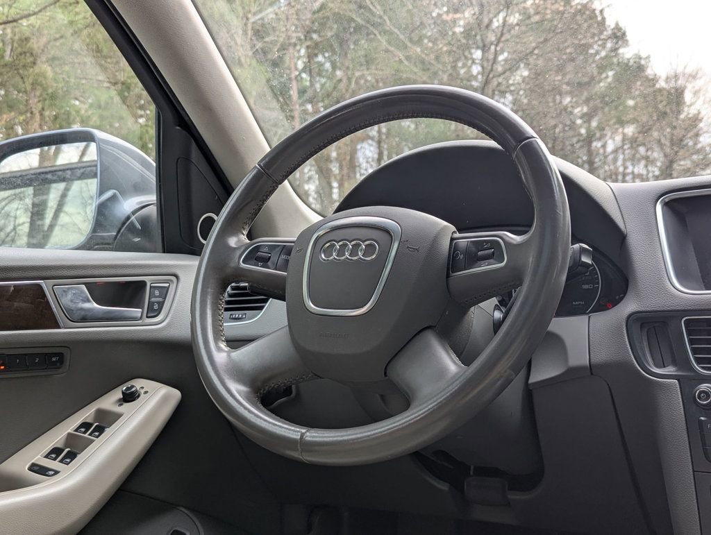 Used 2012 Audi Q5 2.0T Premium Plus image 21