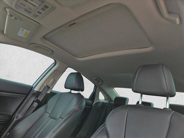 Used 2022 Honda Insight Touring image 18