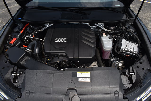 Used 2023 Audi A6 Premium Plus w/ Premium Plus Package AWD/4WD image 29
