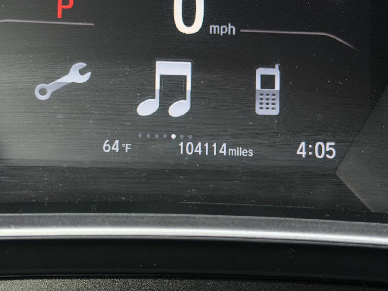Used 2019 Honda CR-V EX image 63