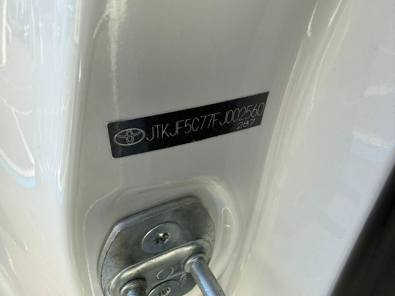 Used 2015 Scion tC 2D Hatchback image 36