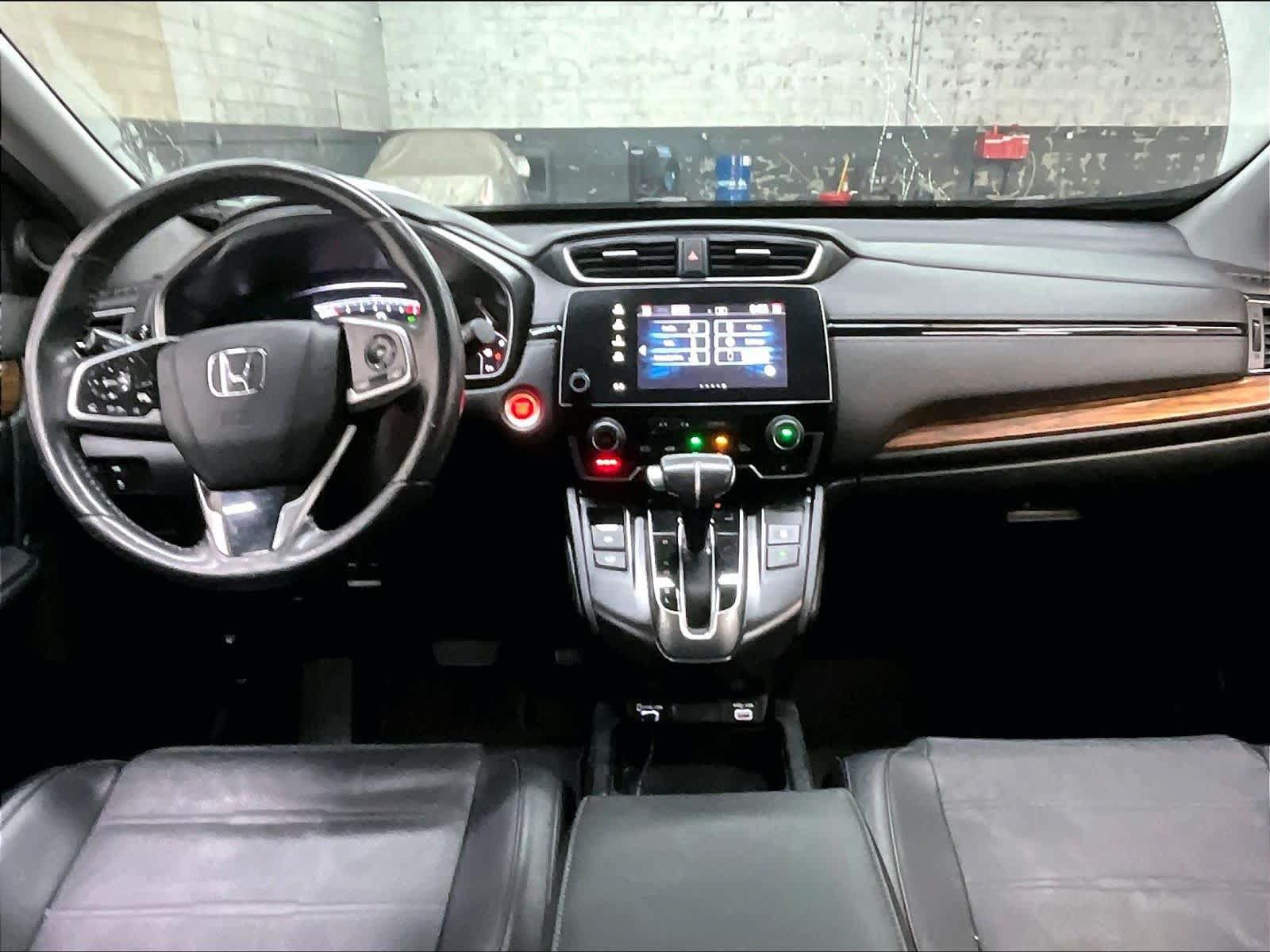 Used 2020 Honda CR-V EX-L image 18