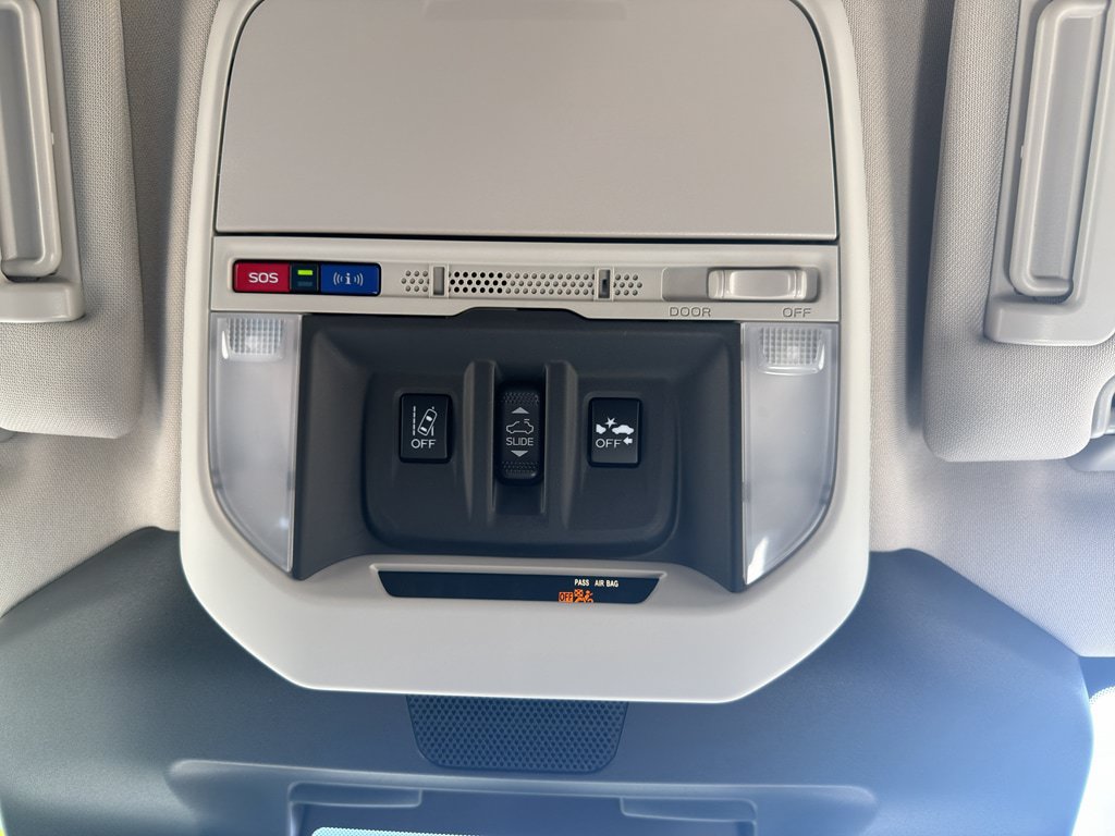 Certified 2024 Subaru Forester Premium AWD/4WD image 21